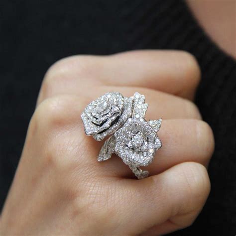 dior ring womens|dior rings for women uk.